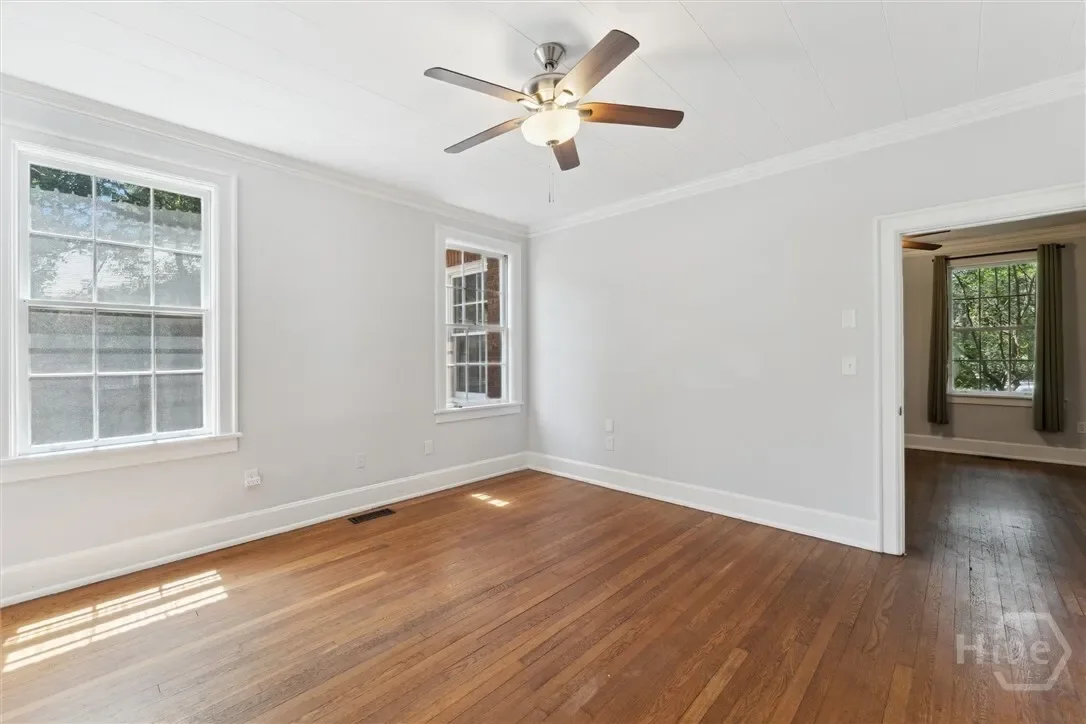 206 E 46th Street, Savannah, Georgia, United States. - Photo 31