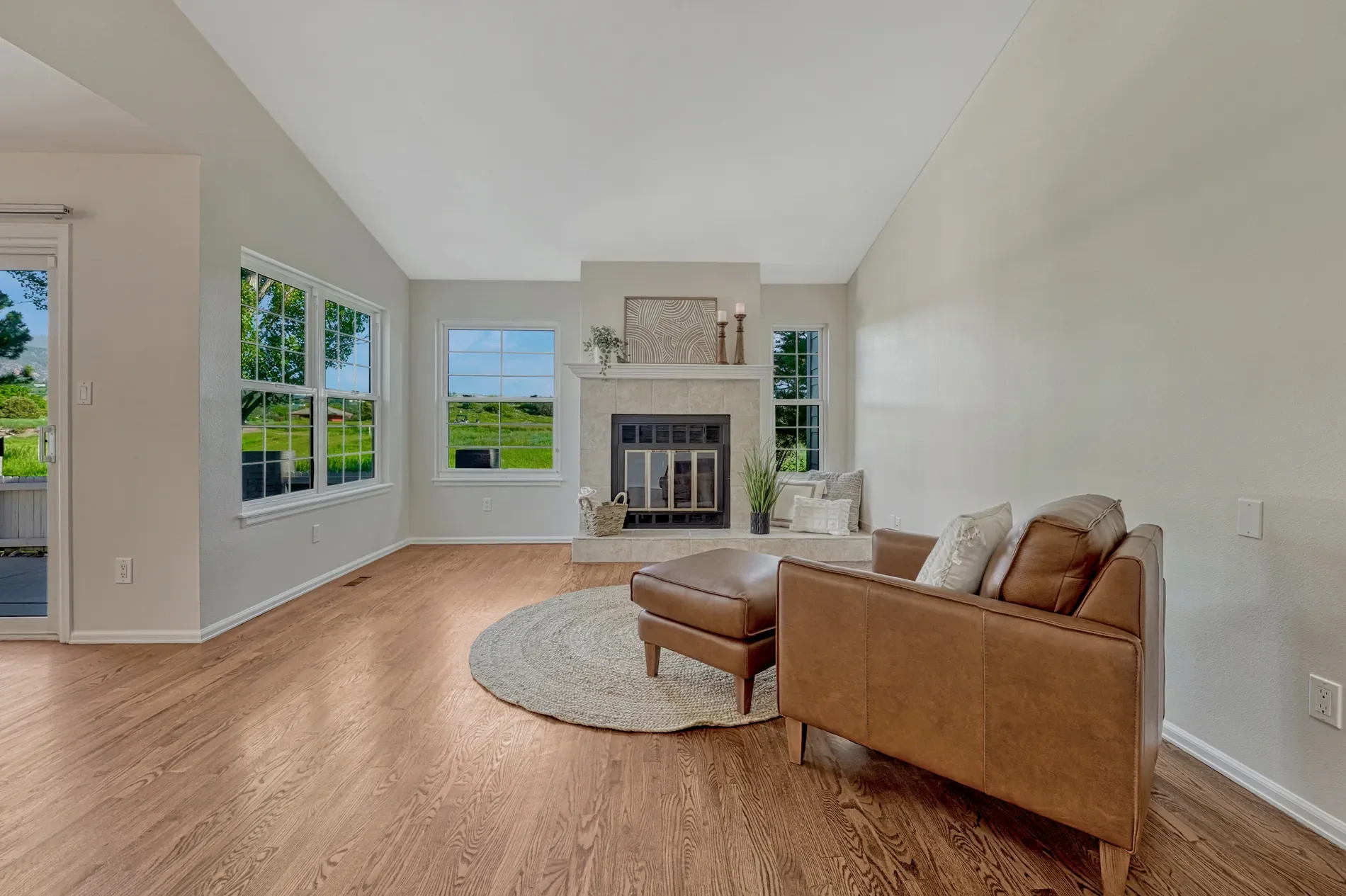 262 Cobblestone Drive Unit# 81, Colorado Springs, CO 80906, Colorado Springs, Colorado, United States. - Photo 28