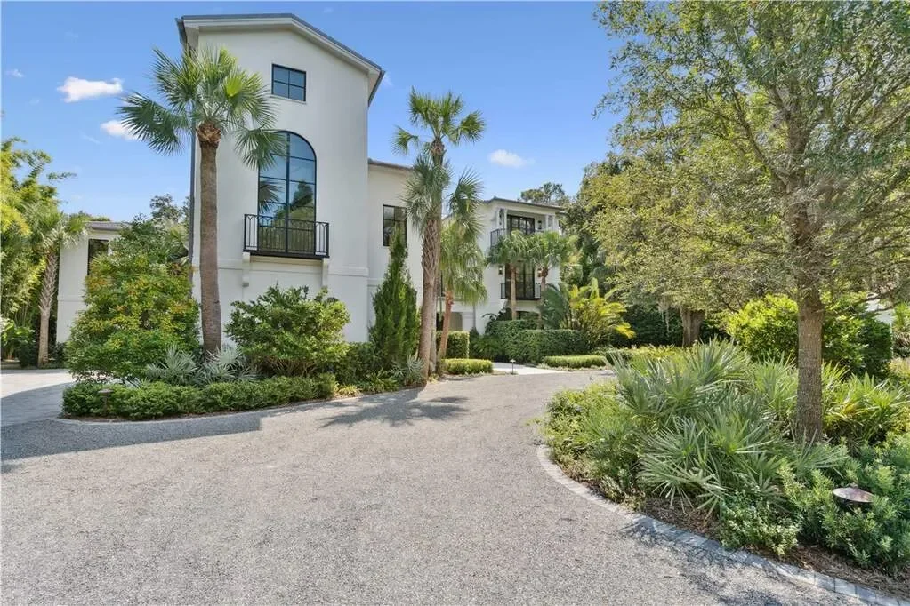 Sea Island, Georgia, United States. - Photo 27