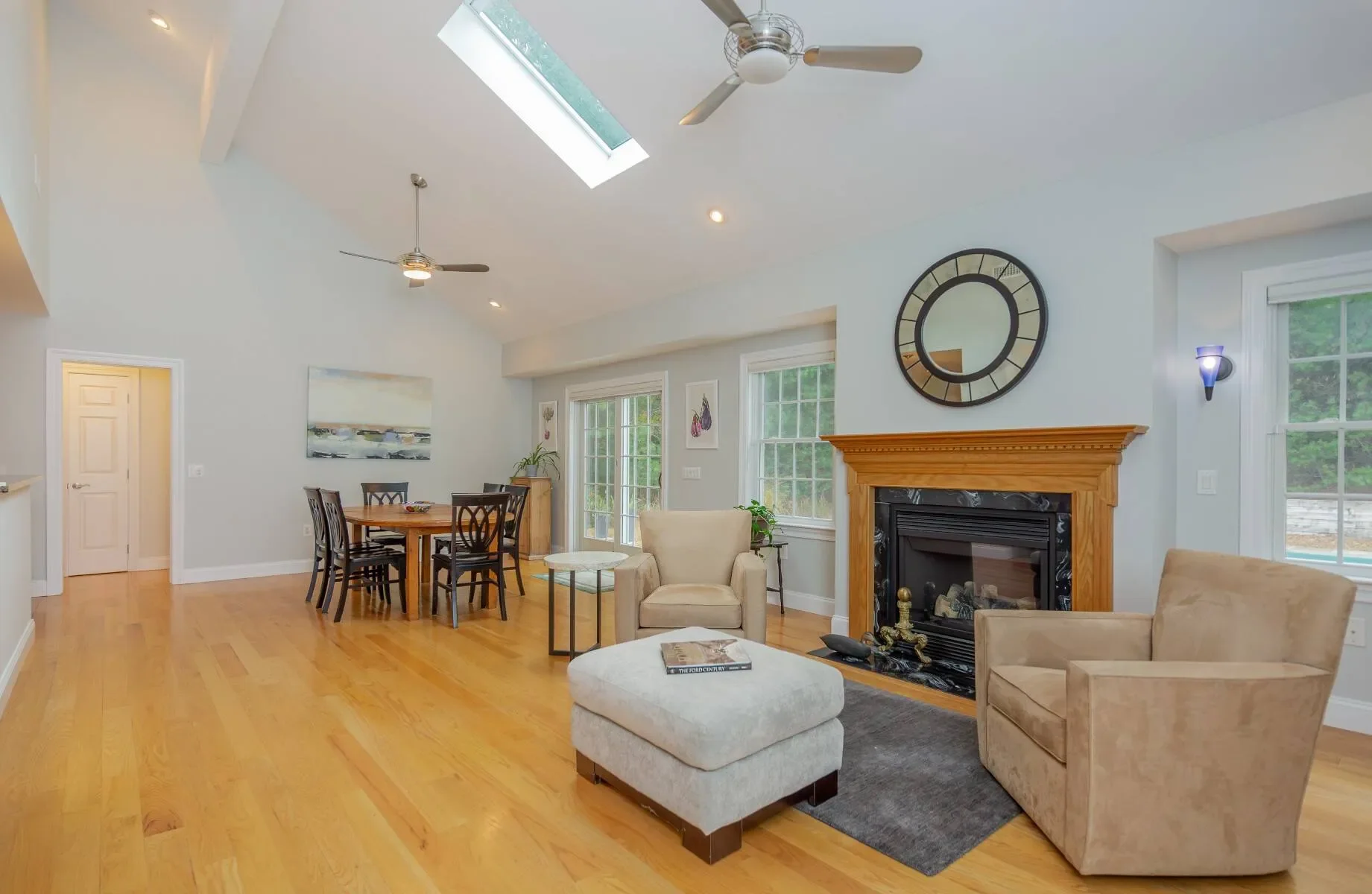 3 Sally's Path , East Hampton, NY 11937, East Hampton, New York, United States. - Photo 13