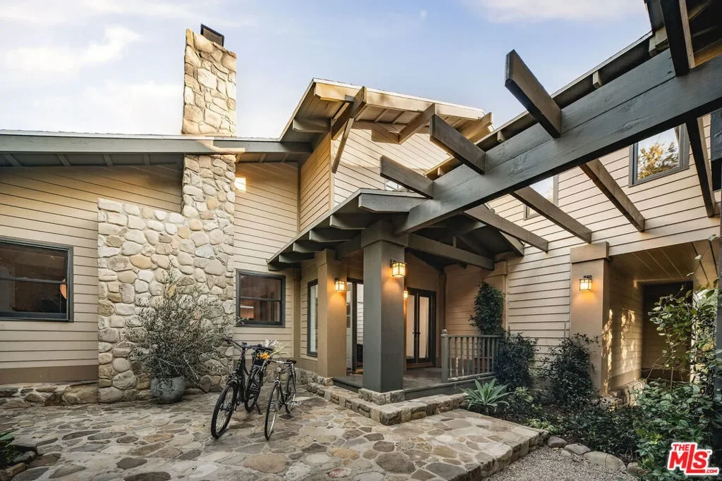4158 Grand Avenue, Ojai, California, United States. - Photo 43