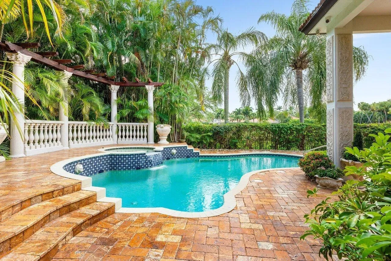 16312 Braeburn Ridge Trail, Delray Beach, Florida, United States. - Photo 36