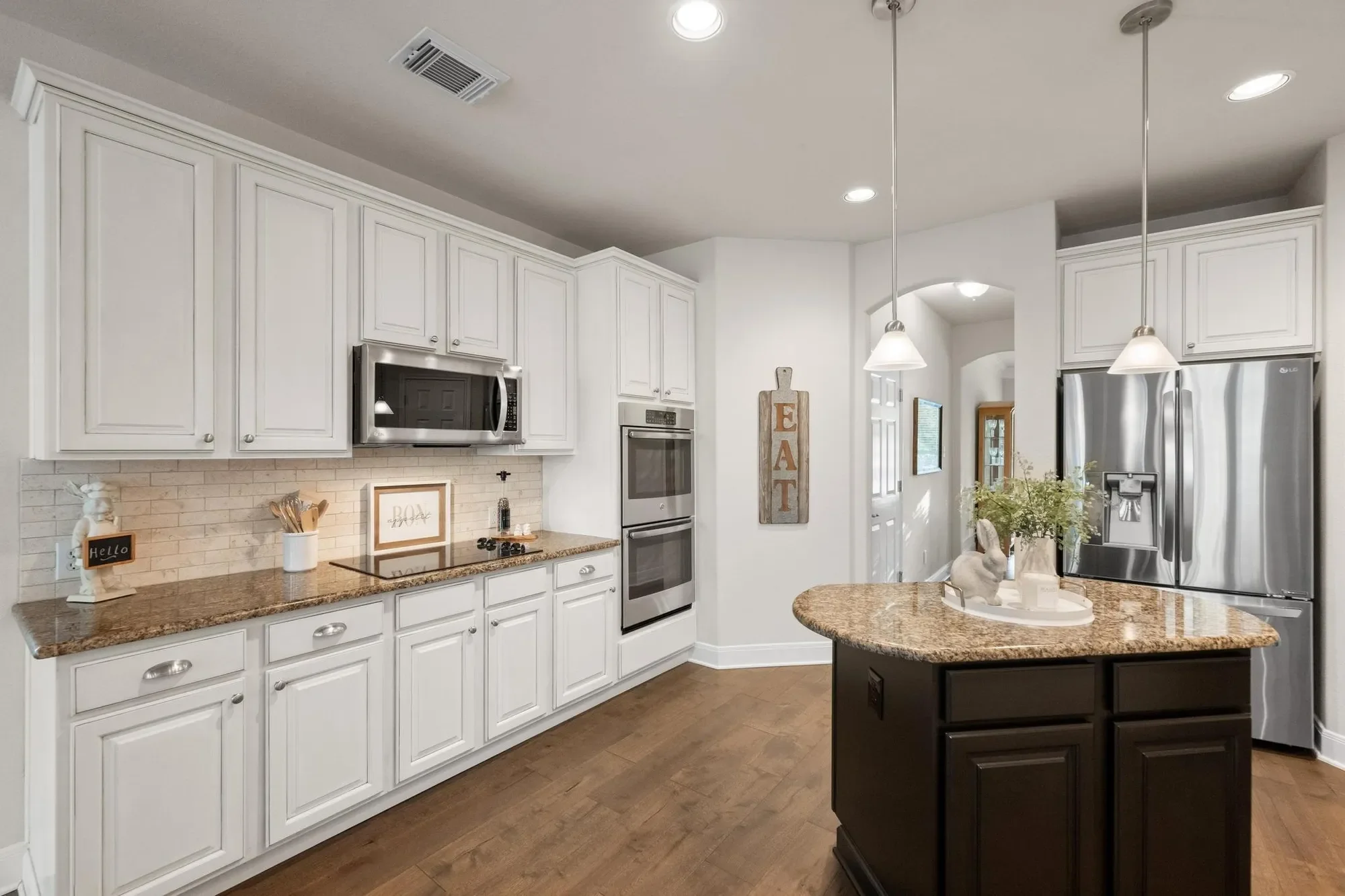 3713 Soledad CT, Austin, Texas, United States. - Photo 9