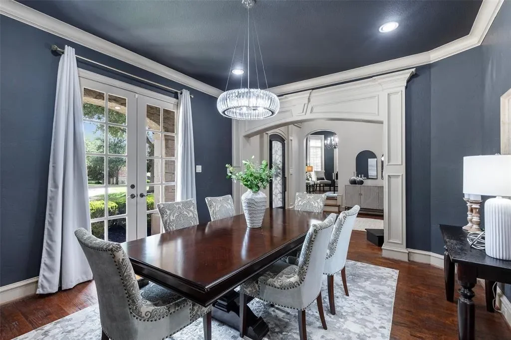 6412 Saint Michael Drive, McKinney, Texas, United States. - Photo 5