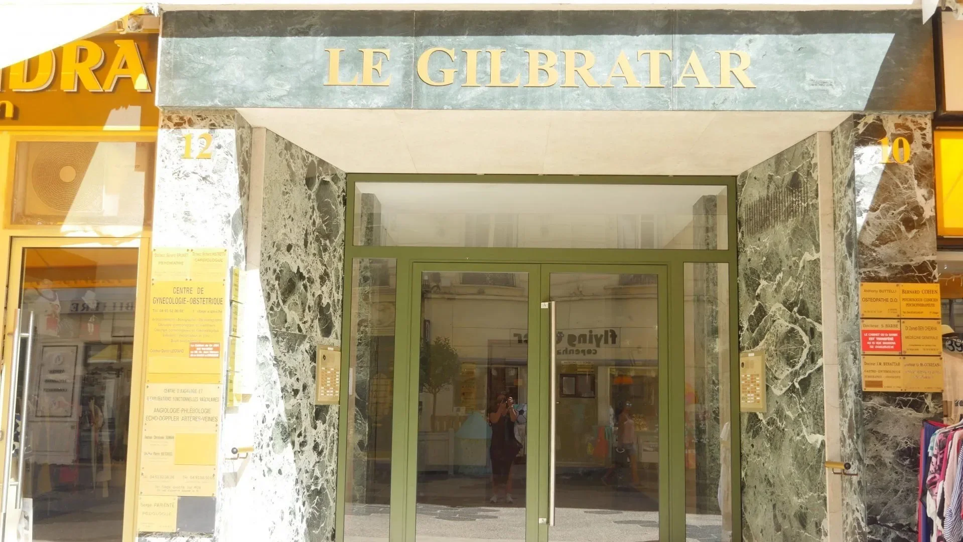 Nice, Provence-Alpes-Côte d'Azur, France. - Photo 26