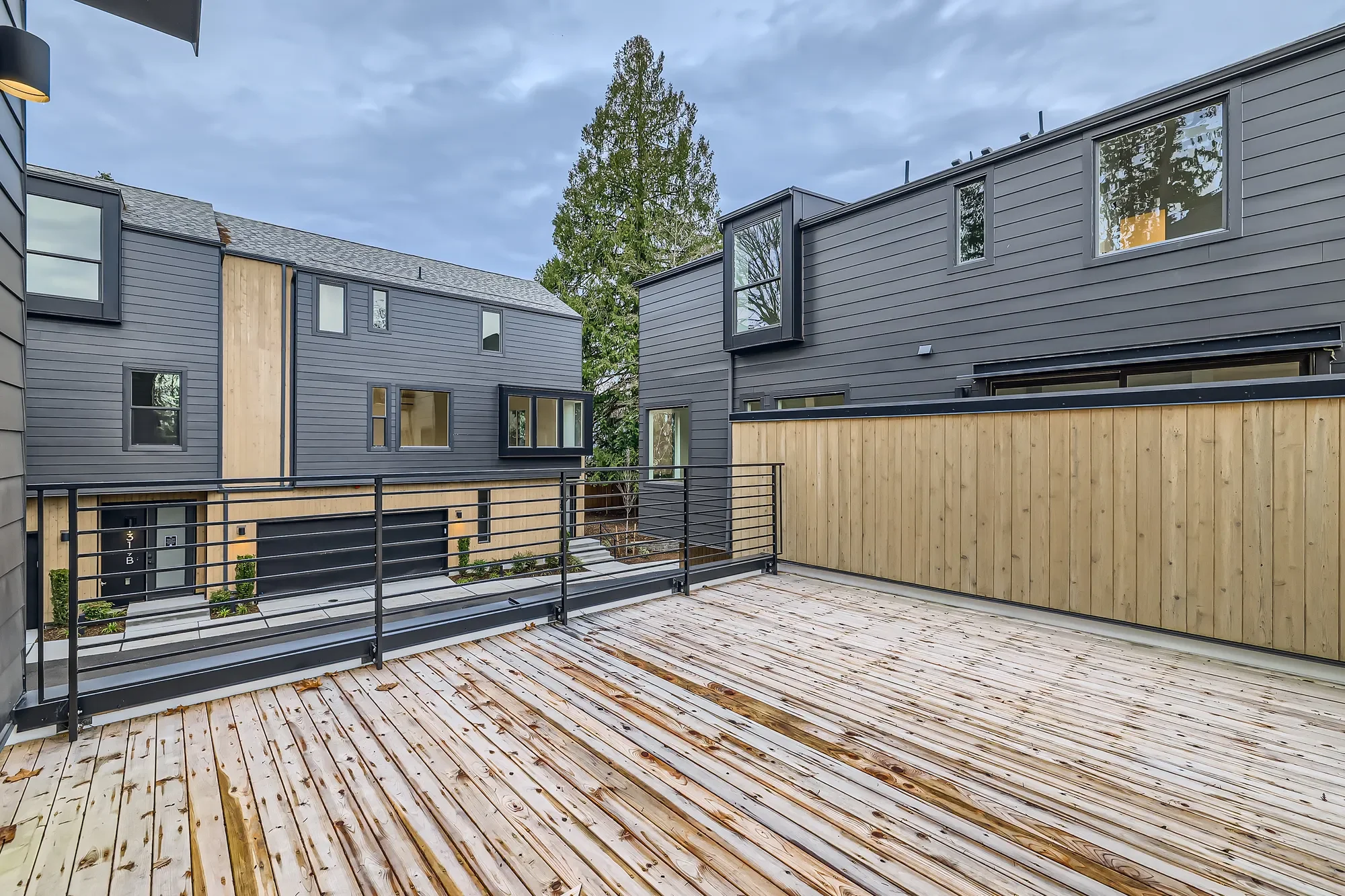 1327 N 185th St Unit #C , Shoreline, WA 98133, Seattle, Washington, United States. - Photo 20