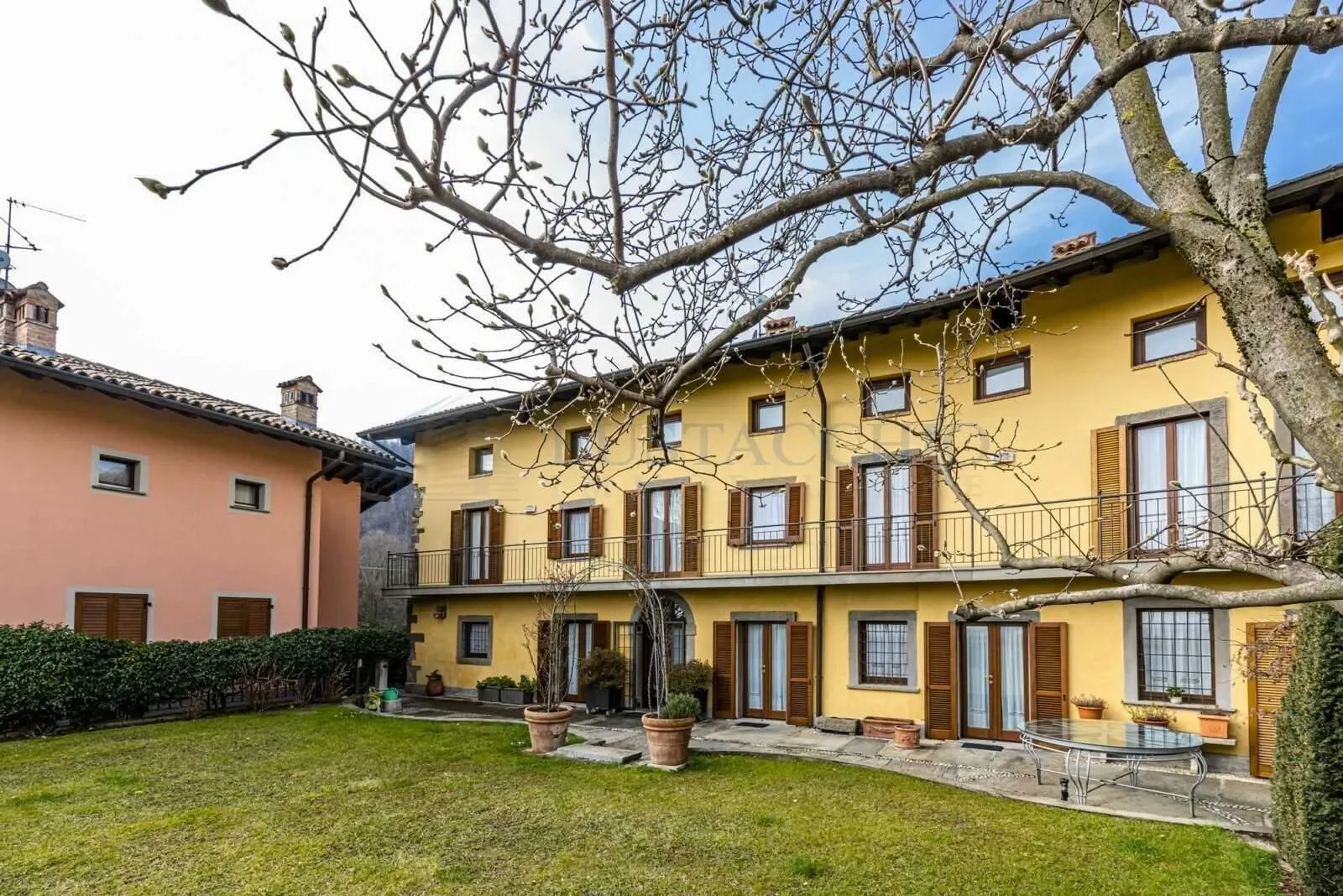 Via Castagneta, Bergamo, Lombardy, Italy. - Photo 2