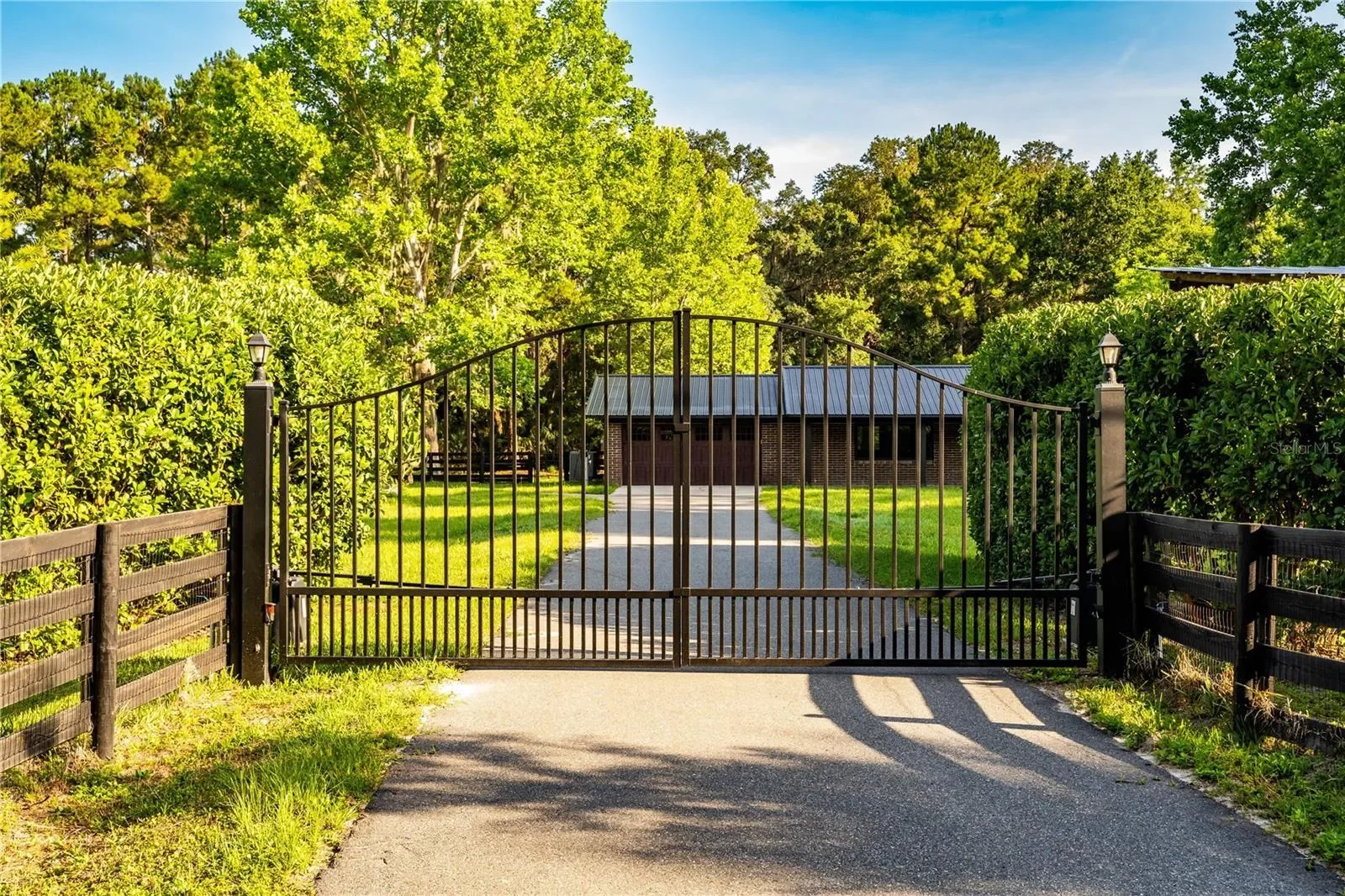 106 SE 175TH AVENUE, Micanopy, Florida, United States. - Photo 5