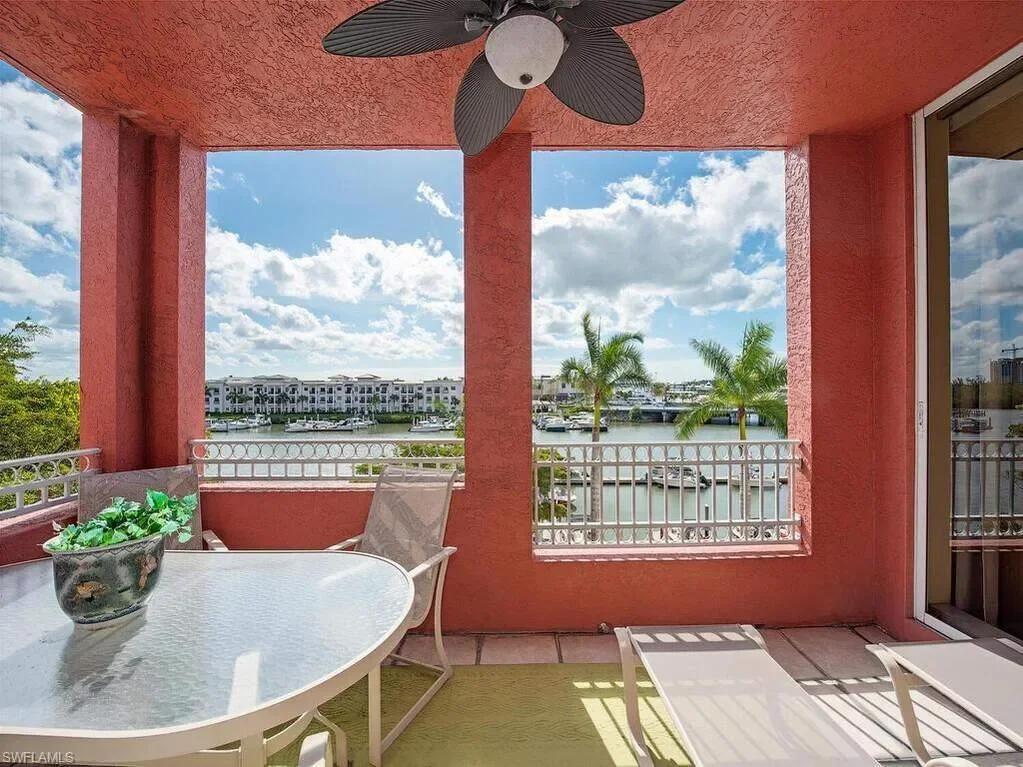451 Bayfront PL, #5311, Naples, FL, 34102, USA, Naples, Florida, United States. - Photo 1