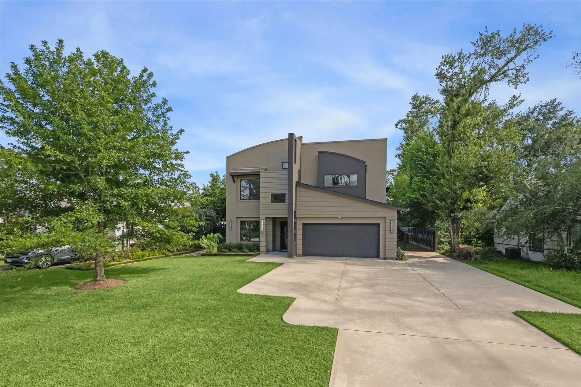 863 W 42nd Street, Houston, TX 77018, Houston, Texas, United States. - Photo 12