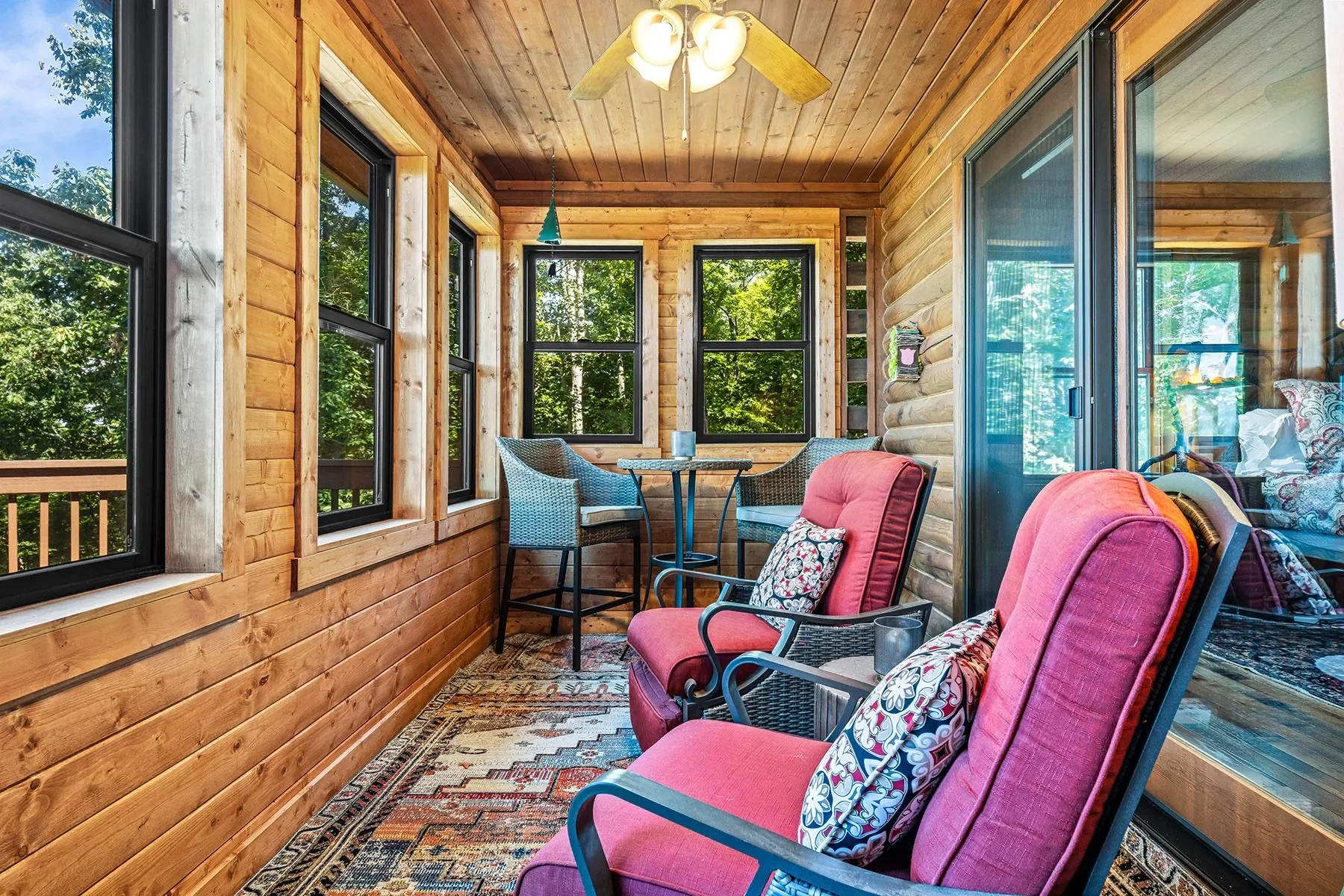 82 Running Ridge Road, Asheville, NC 28804, Asheville, North Carolina, United States. - Photo 16