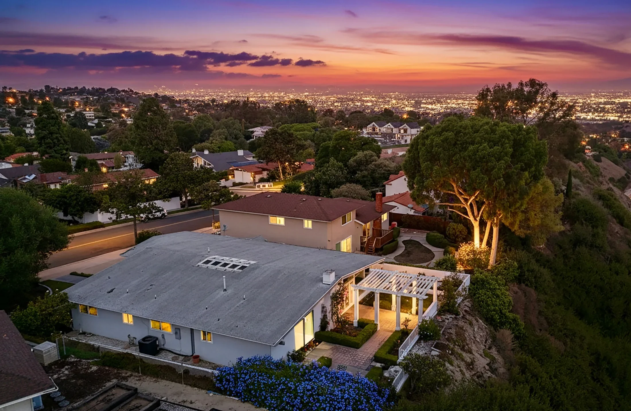 4718 Elkridge Drive , Rancho Palos Verdes, CA 90275, Rolling Hills, California, United States. - Photo 11
