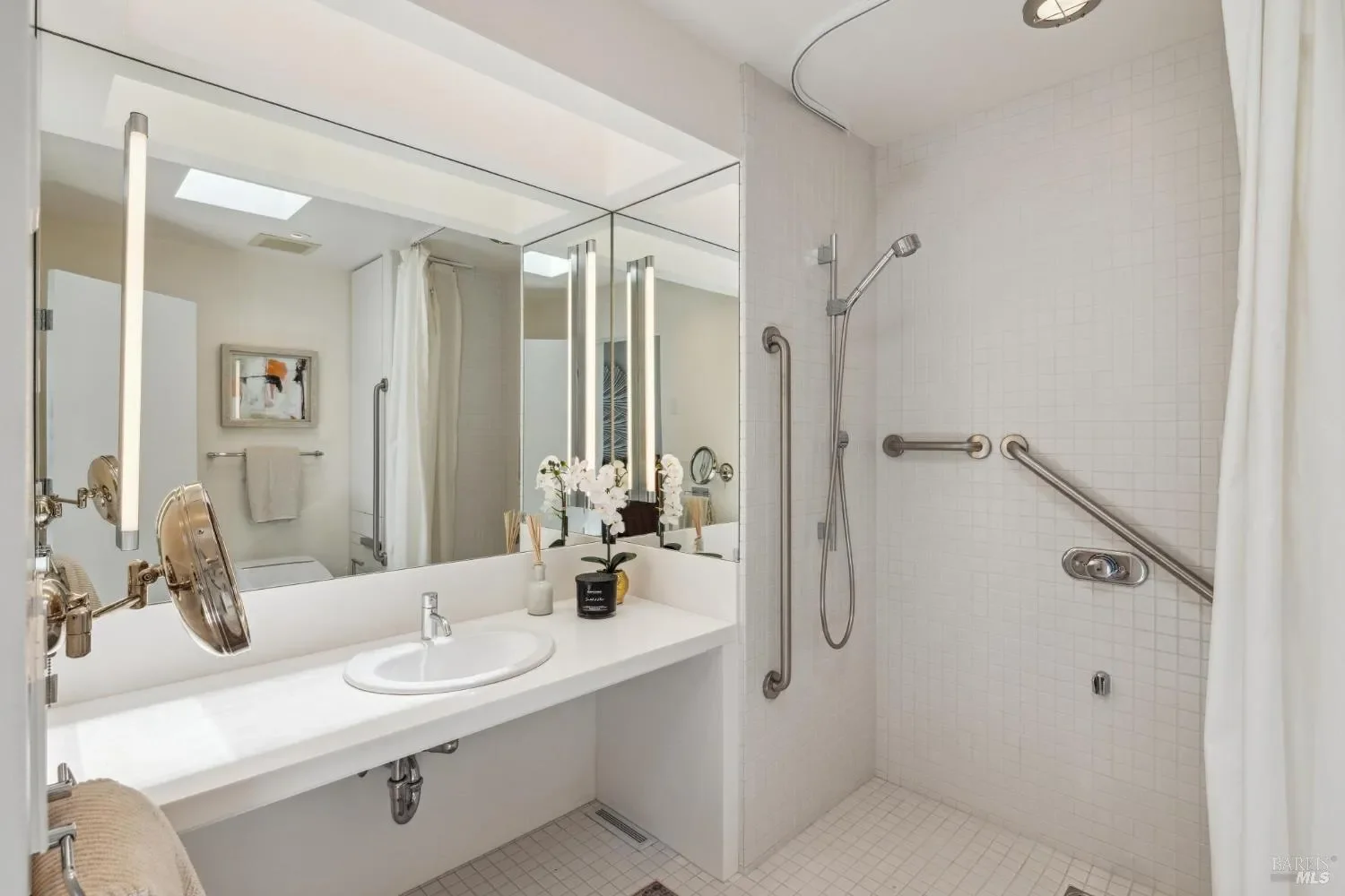 83 Mount Tiburon Road, Tiburon, California, United States. - Photo 35