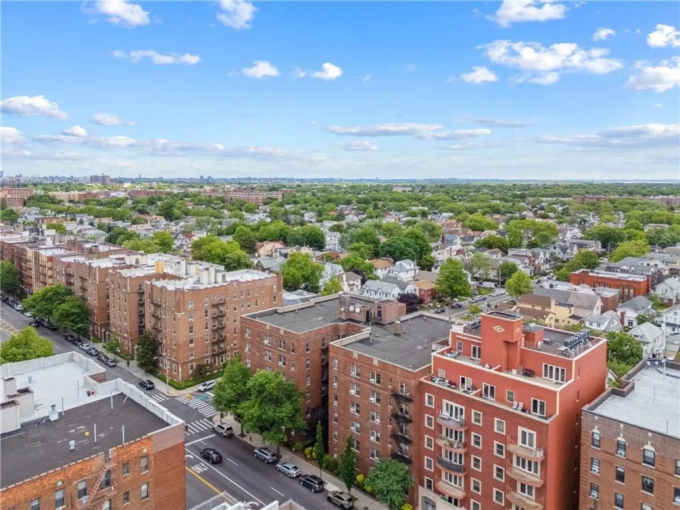 2375 Ocean Avenue Unit 3H, New York, New York, United States. - Photo 2