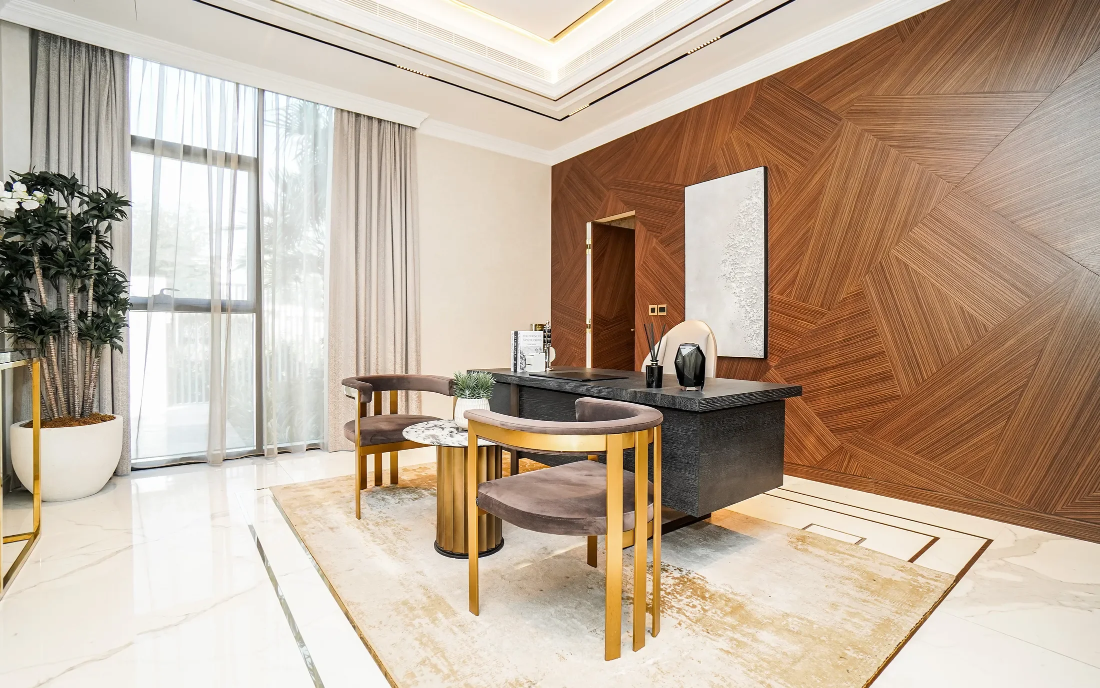 DAMAC Hills - Dubai - United Arab Emirates, Dubai, Dubai, United Arab Emirates. - Photo 9