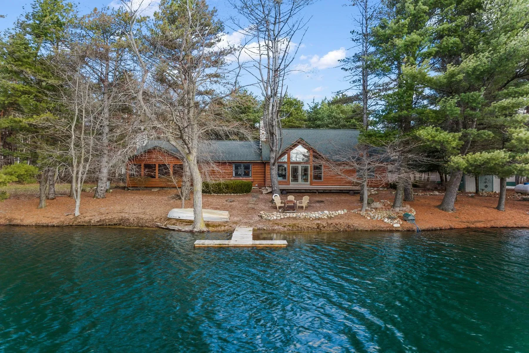 7699 Minnick Rd, Rubicon Twp, MI 48441-8223, Helena, Michigan, United States. - Photo 6