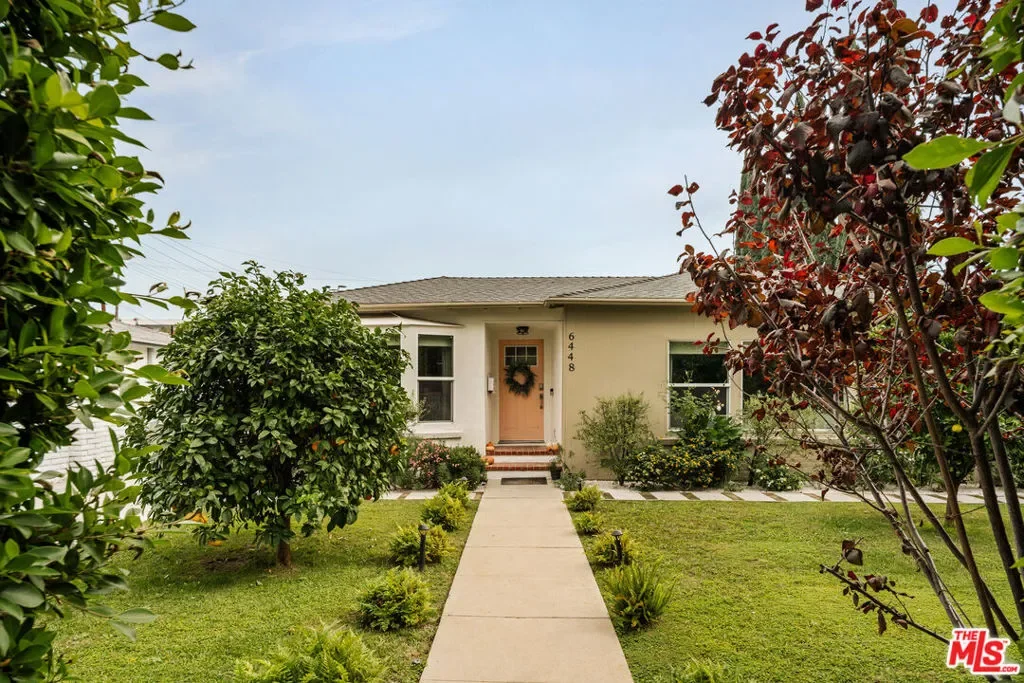 6448 Peach Avenue, Los Angeles, California, United States. - Photo 22