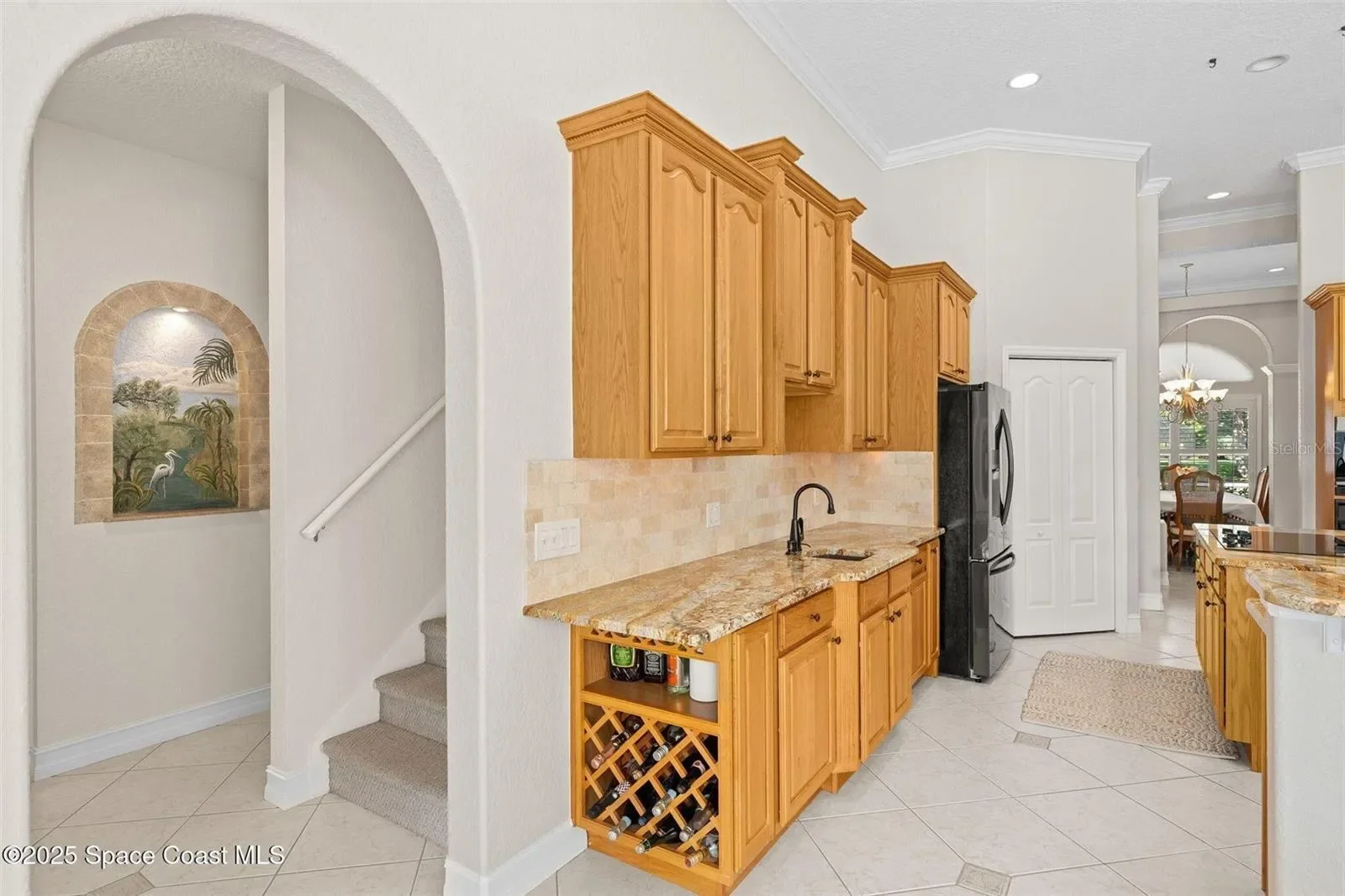 3061 SOUTHERN OAKS DRIVE, MERRITT ISLAND, FL 32952, Merritt Island, Florida, United States. - Photo 21
