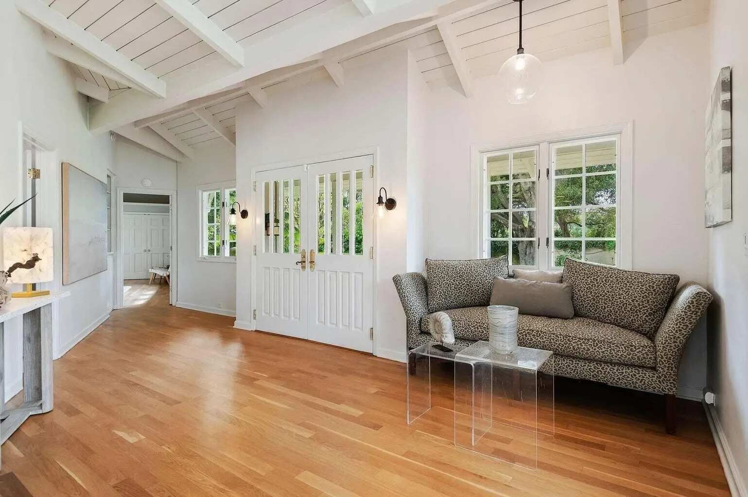 380 Sheffield Drive, Montecito, California, United States. - Photo 24