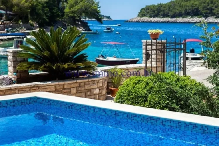 Korčula, Croatia, Gradski kotar Stari grad, Korcula, Dubrovnik-Neretva County. - Photo 10
