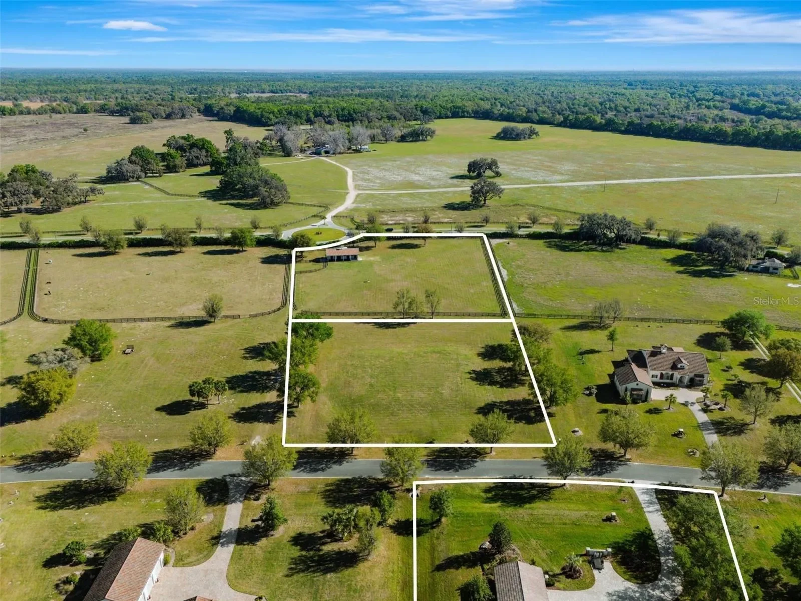12345 & 12350 SW 140TH LOOP, Dunnellon, Florida, United States. - Photo 1