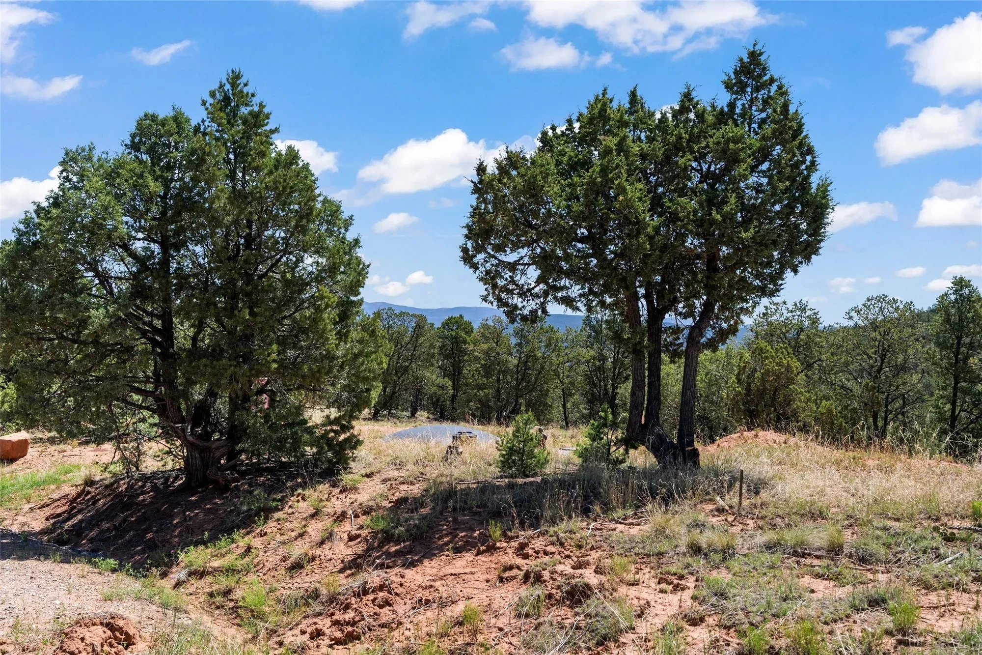 4 Padre Canyon - Lot #14 , Glorieta, NM 87535, Pecos, New Mexico, United States. - Photo 6
