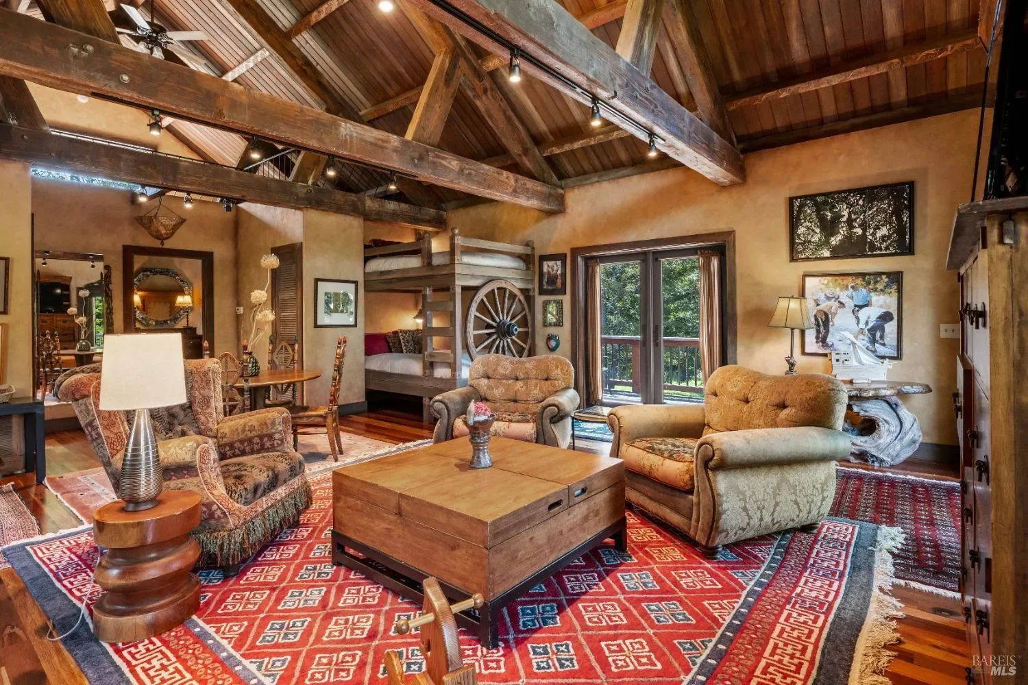 40811 Eureka Hill Road, Point Arena, California, United States. - Photo 49