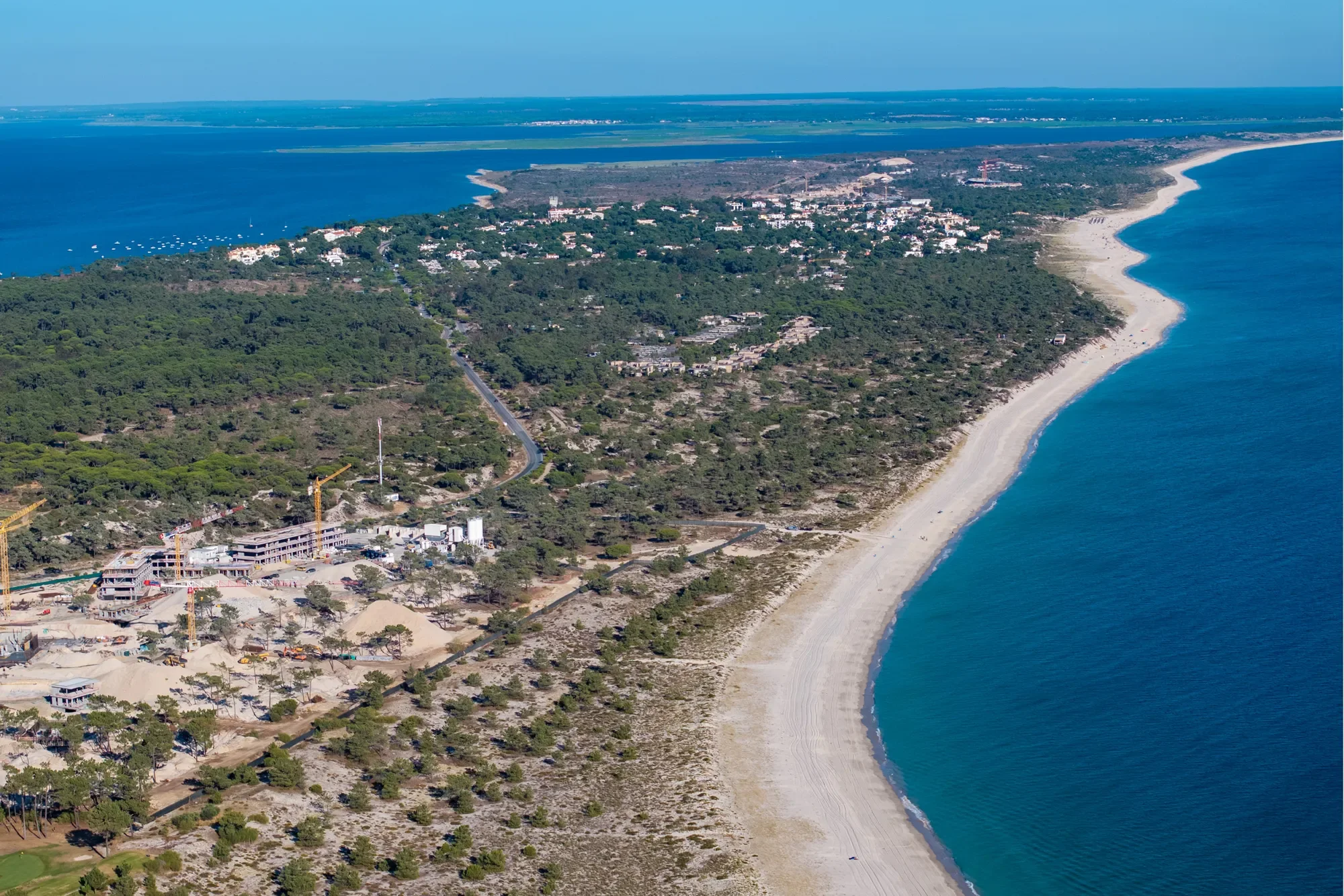 7570-789 Grândola, Portugal, Carvalhal, Setubal, Portugal. - Photo 37