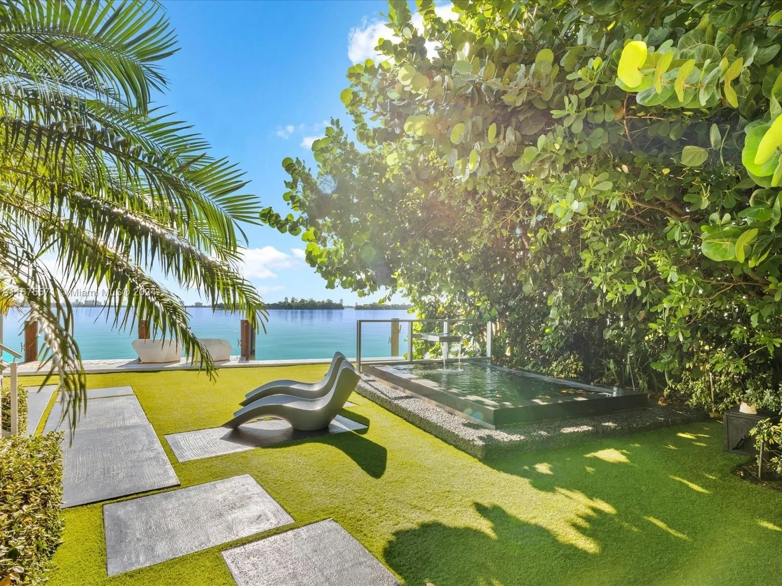 1165 Belle Meade Island Dr, Miami, Florida, United States. - Photo 45