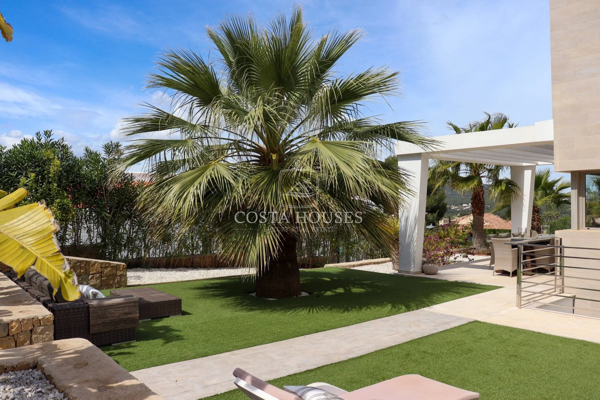 Monte Olimpo, Jávea - Xàbia, ALICANTE, Jávea - Xàbia, Xabia / Javea, Valencian Community, Spain. - Photo 7