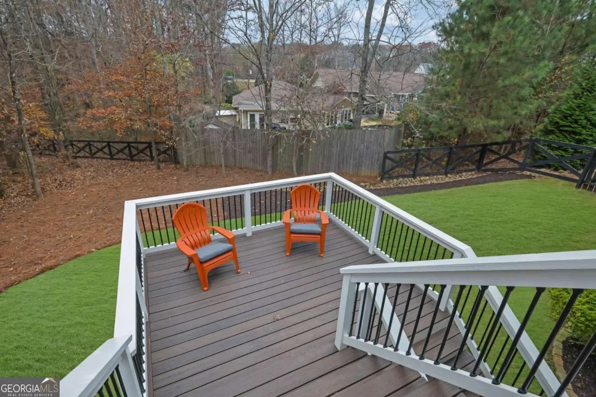 Roswell, Georgia, United States. - Photo 44