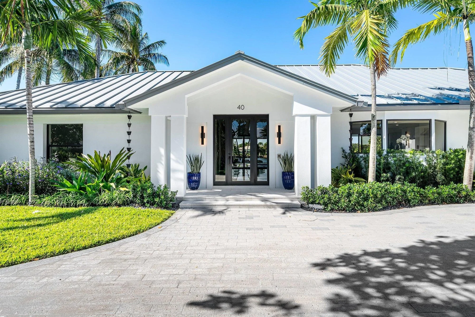 40 Spoonbill Road, Lantana, Florida, United States. - Photo 42