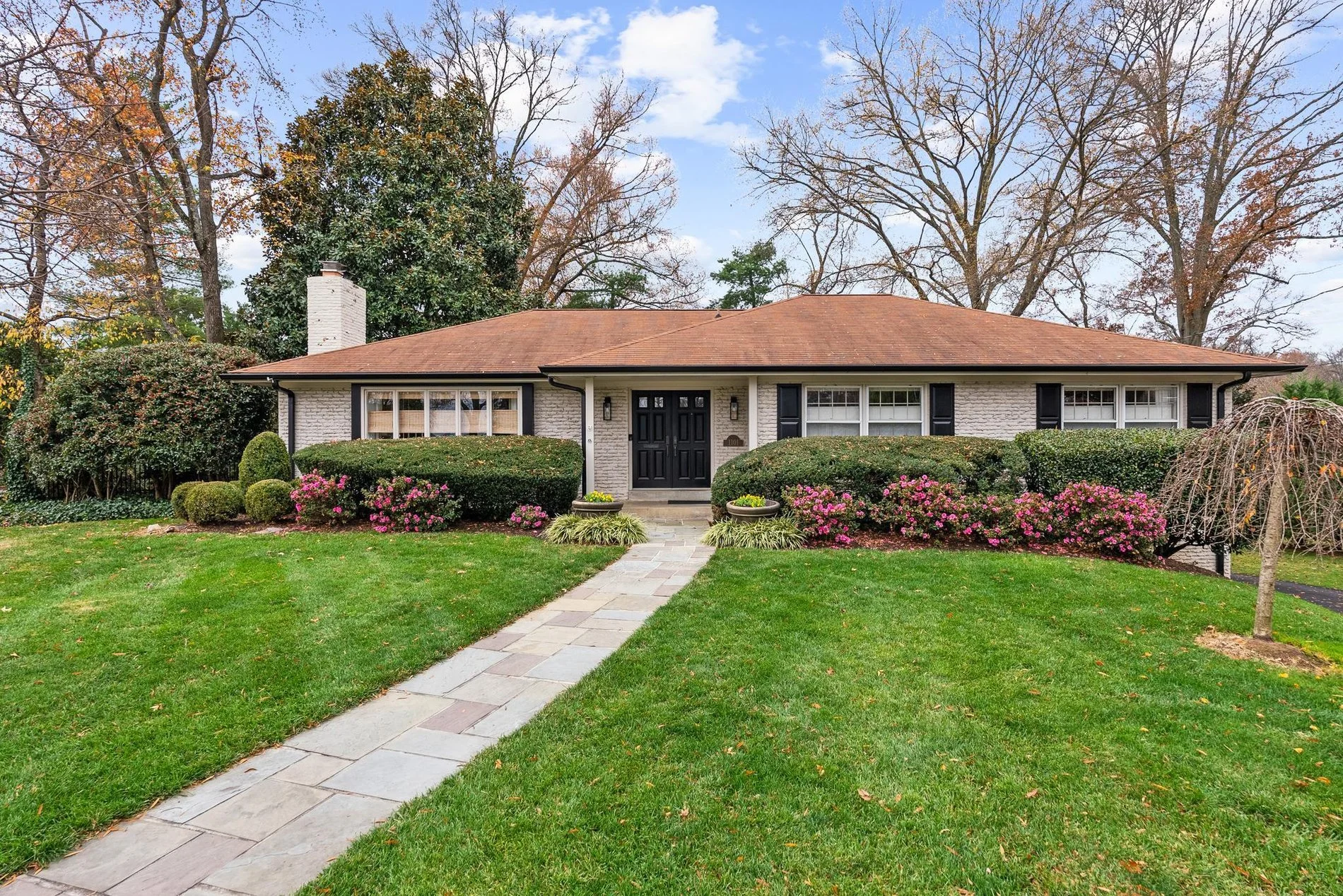 1101 Gatewood Drive , Alexandria, DC 22307, Belle Haven, Virginia, United States. - Photo 45