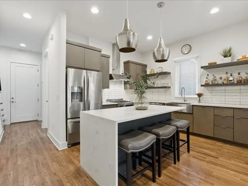 1418B 15th Ave S, Nashville, Tennessee, United States. - Photo 7