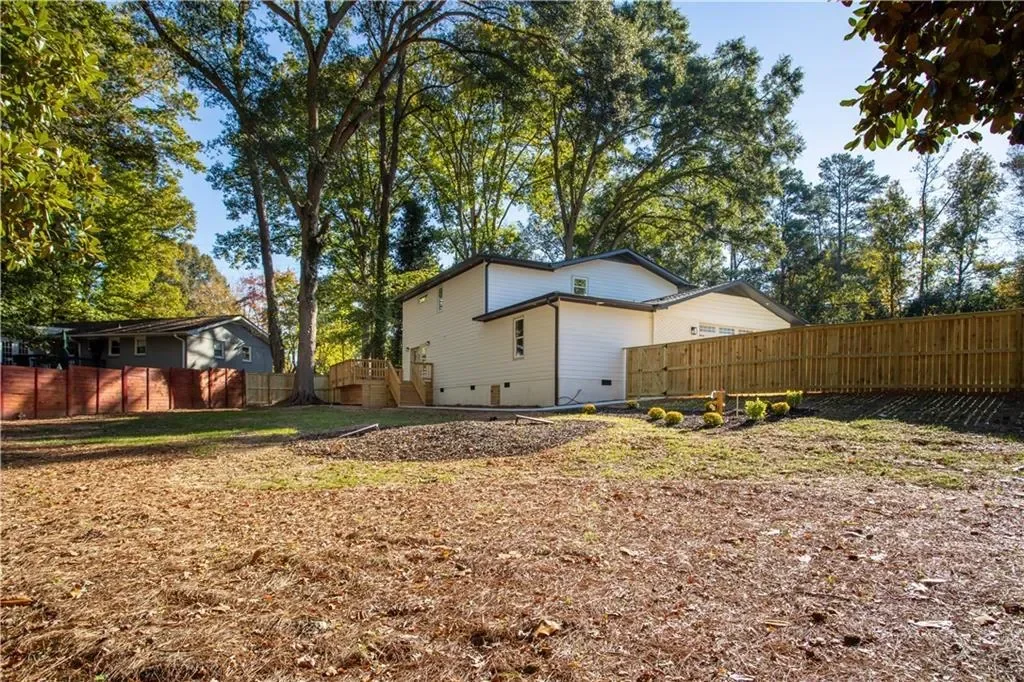 399 Old Canton Road, Marietta, Georgia, United States. - Photo 26