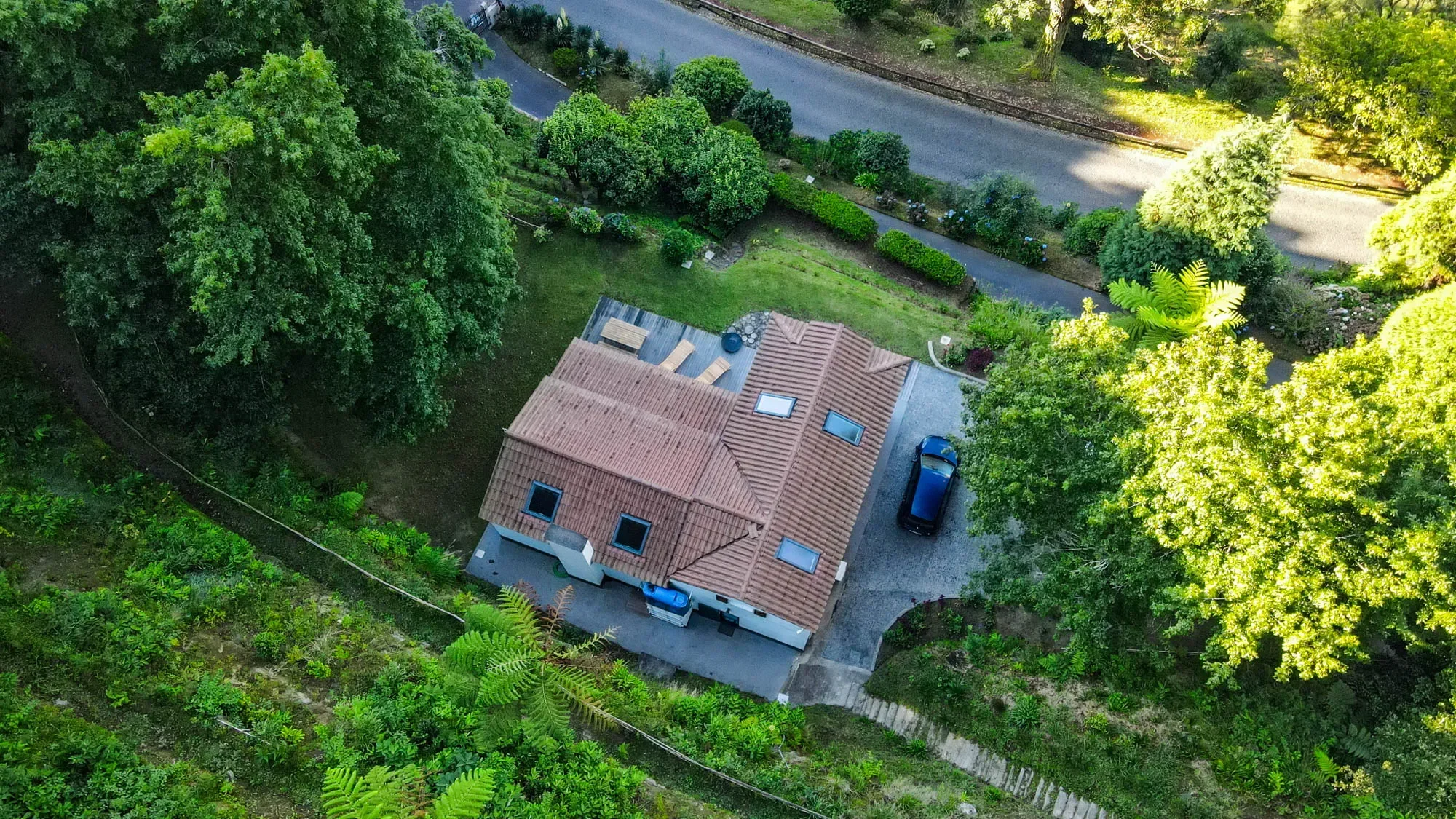 9675 Furnas, Portugal, Furnas, Azores, Portugal. - Photo 5