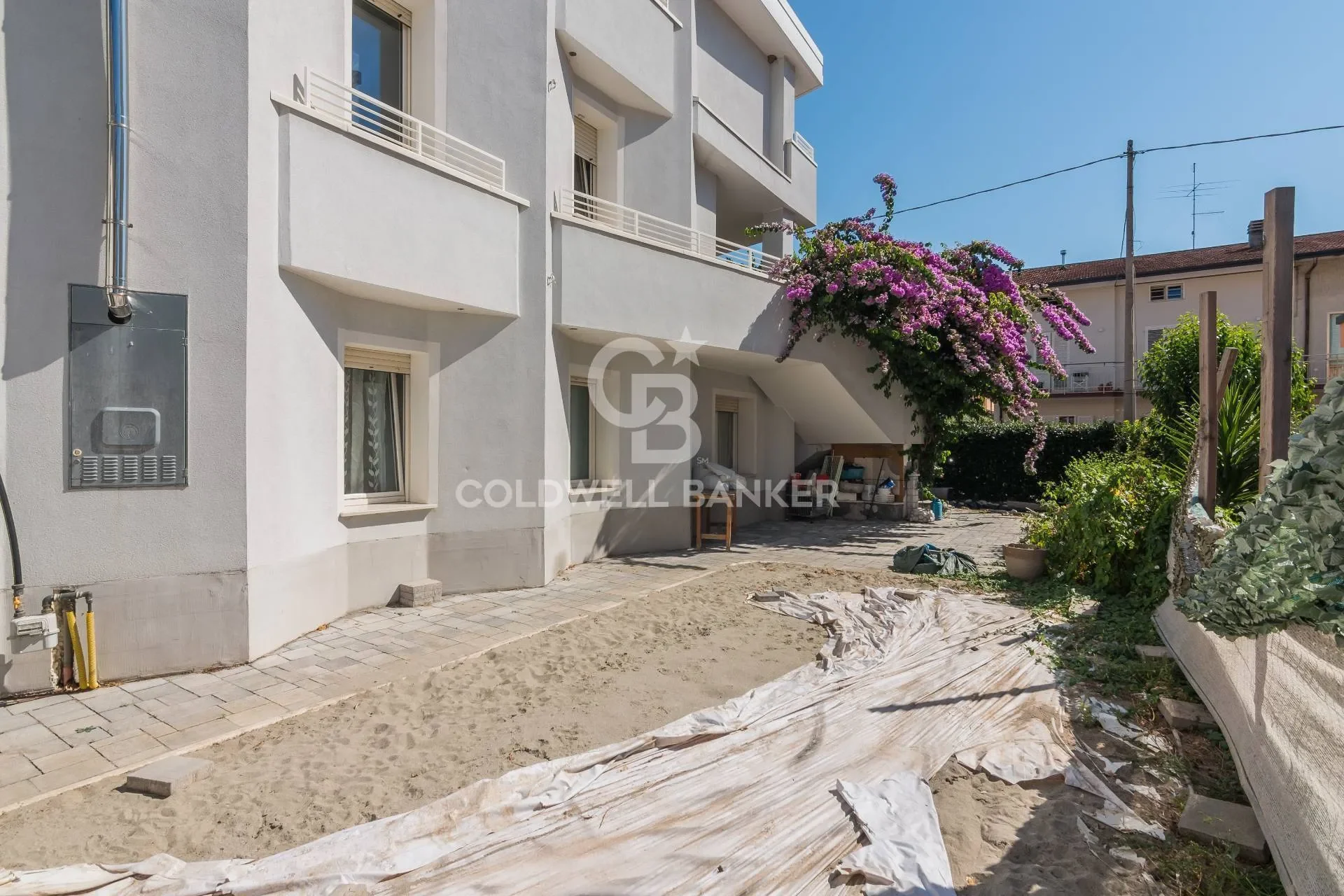 Villa in vendita a Misano Adriatico