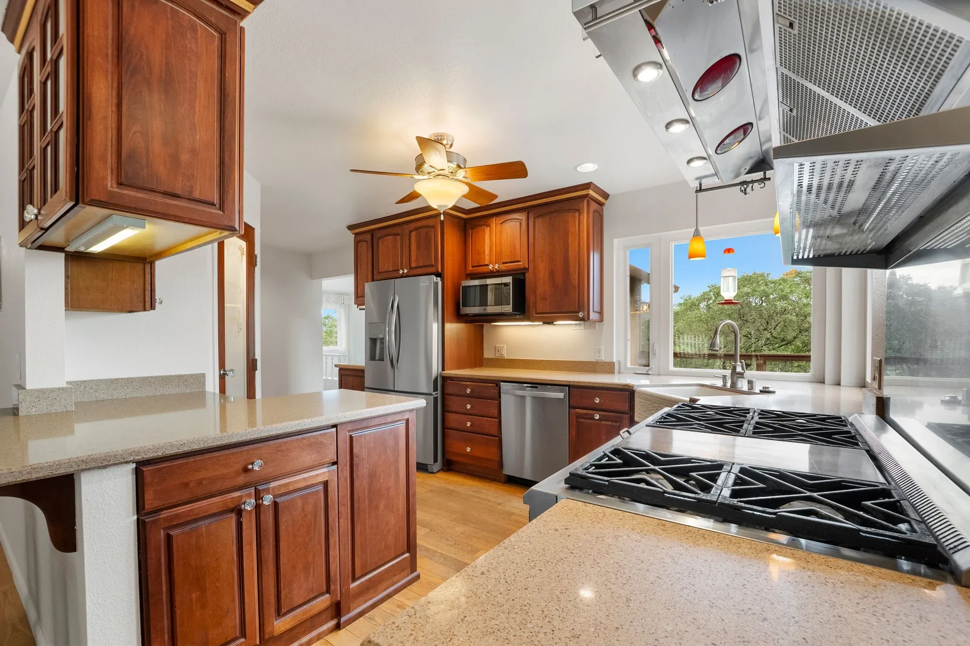 6 Blackwood Court , Napa, CA 94558, Napa, California, United States. - Photo 8