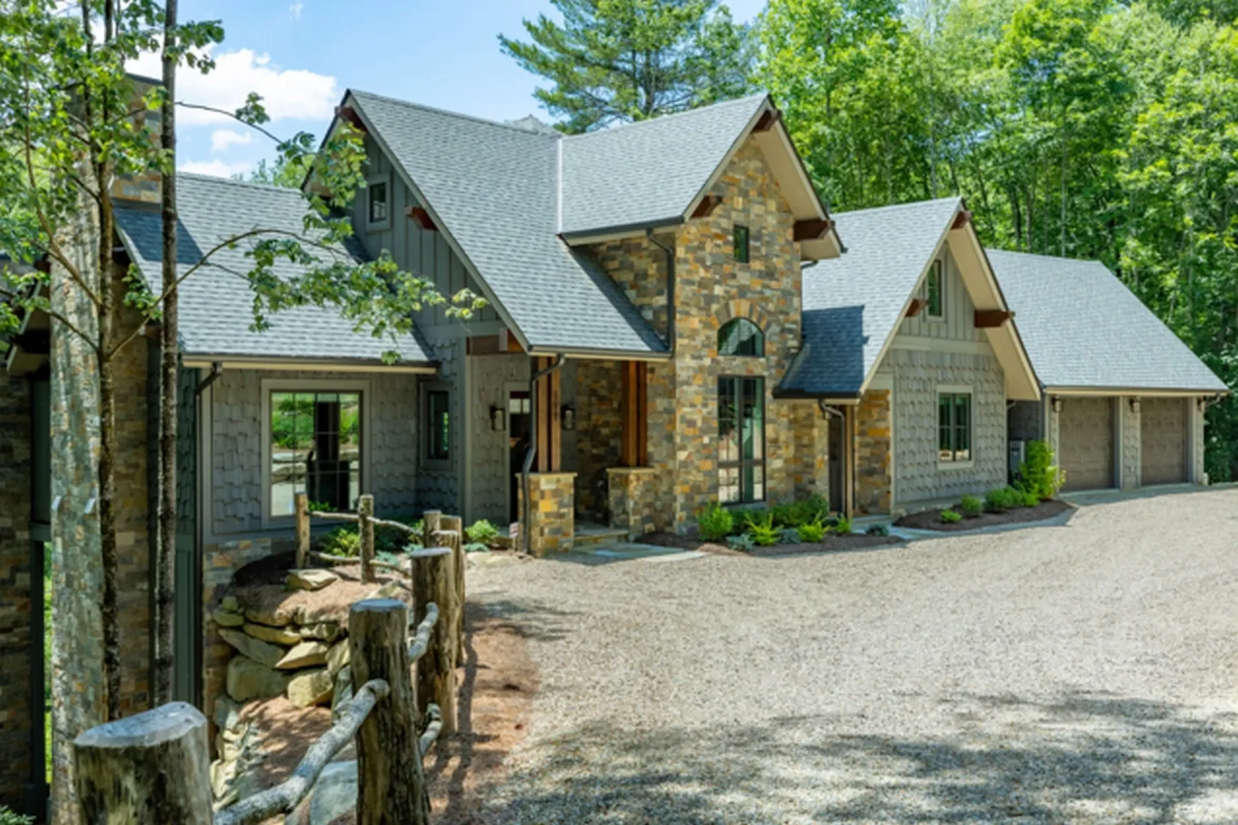 199 Springhead Trail, Cullowhee, NC 28723, Cullowhee, North Carolina, United States. - Photo 33