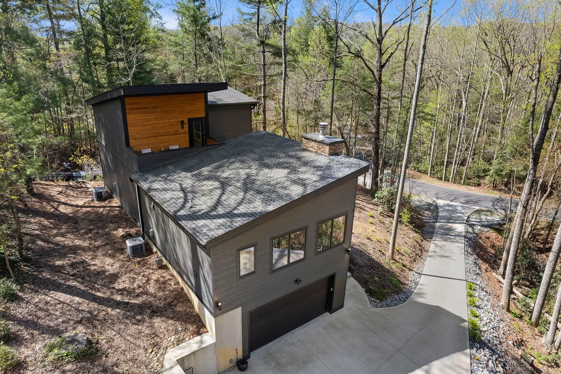 146 Timber Creek Road, Hendersonville, NC 28739, Laurel Park, North Carolina, United States. - Photo 28