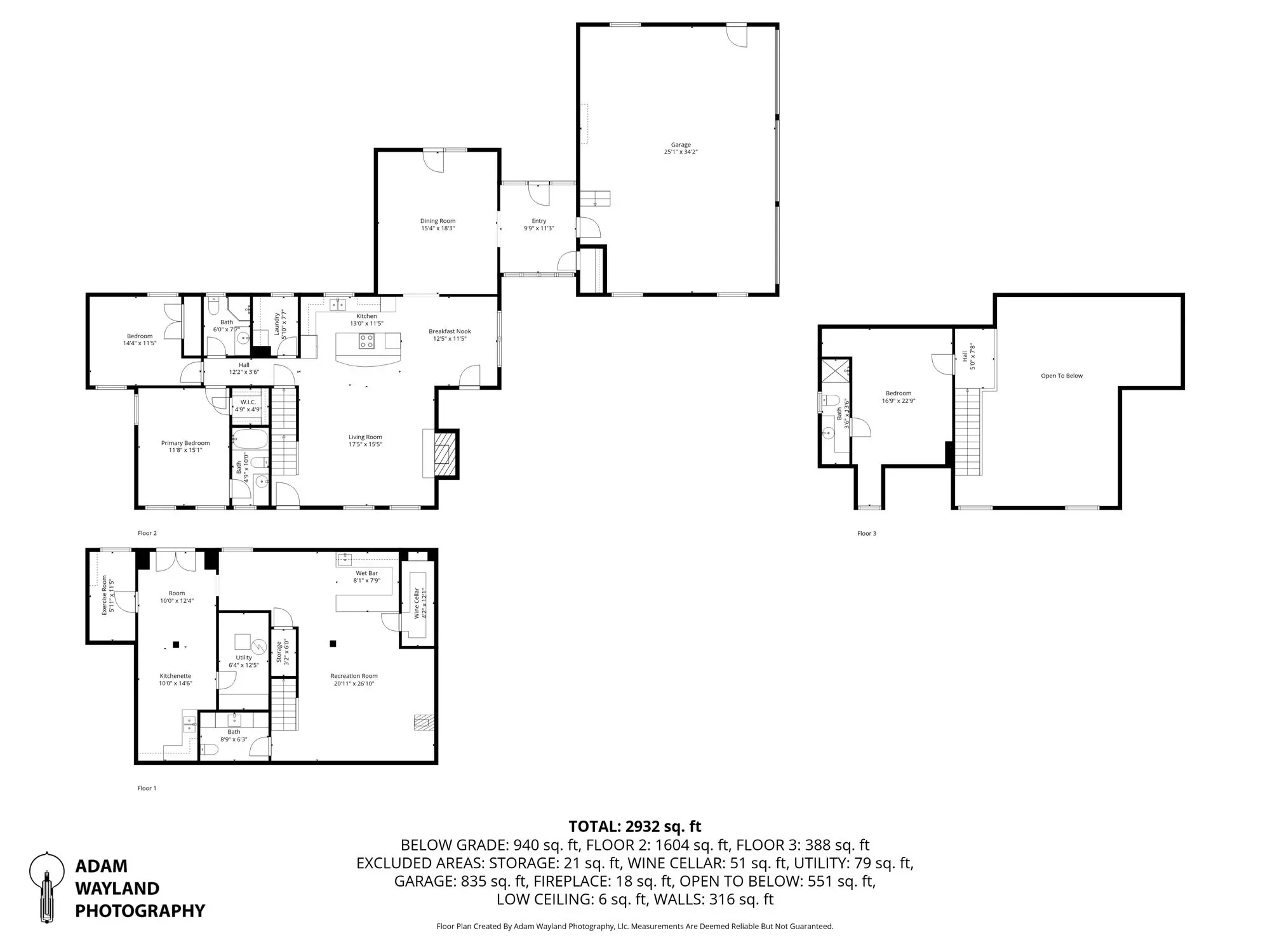 884 Pleasant Gap Drive, Dry Fork, VA 24549, Dry Fork, Virginia, United States. - Photo 64