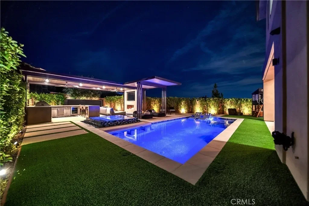 20431 W Windsor Lane, Porter Ranch, CA, 91326, USA, Los Angeles, California, United States. - Photo 33