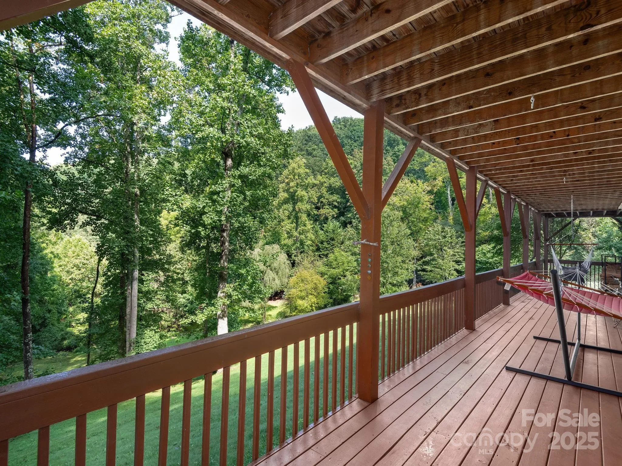 420 Chimney Rock Drive, Weaverville, NC 28787, Weaverville, North Carolina, United States. - Photo 5