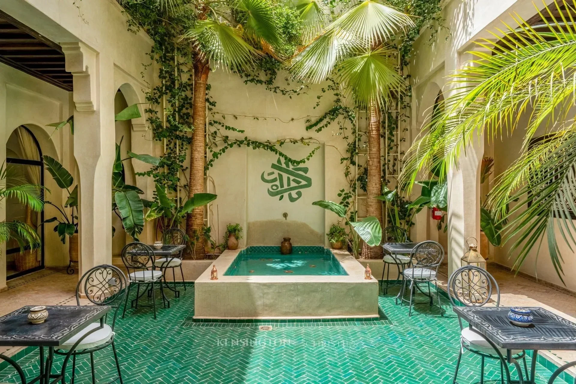 Marrakesh, Marrakesh-Safi, Morocco. - Photo 9