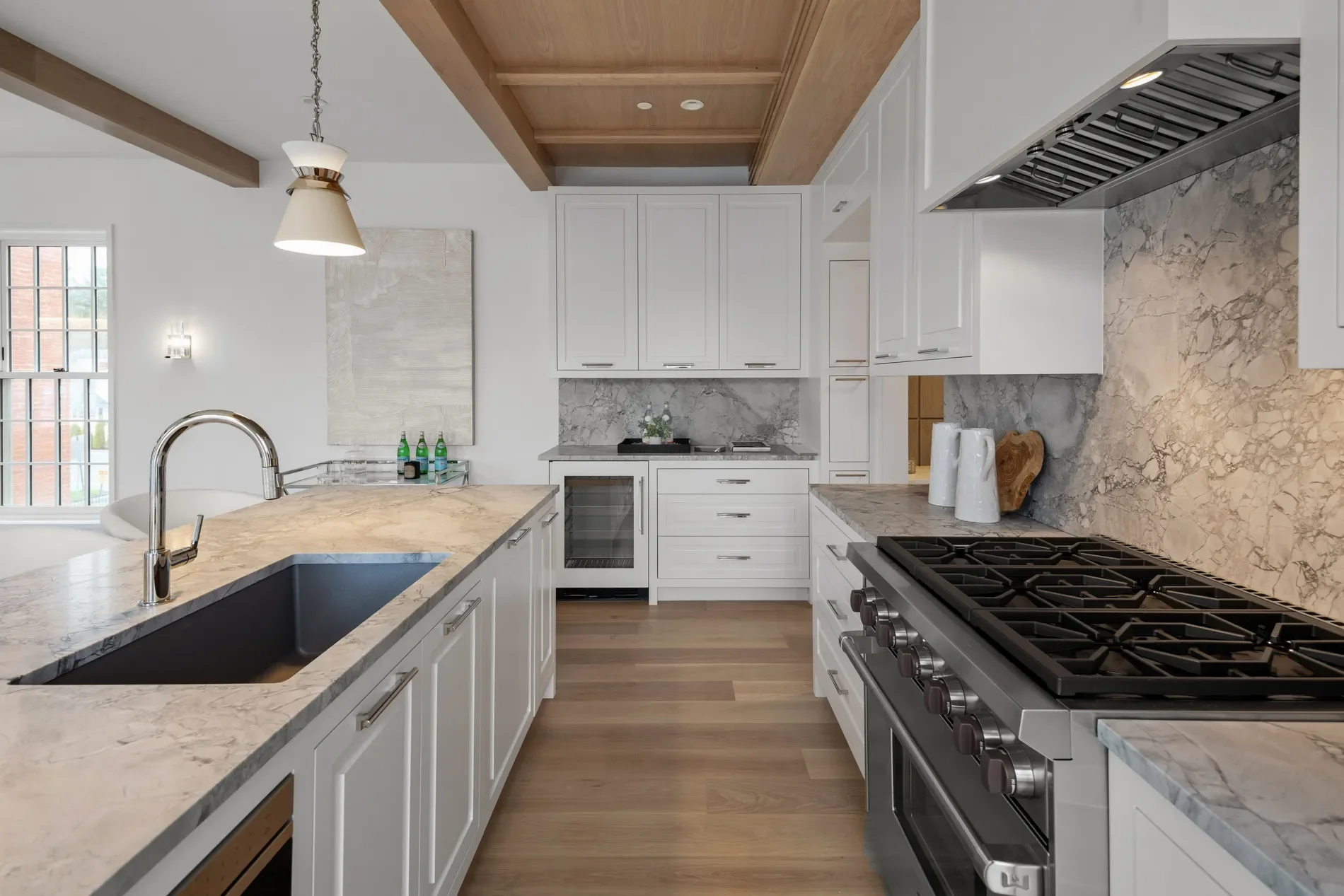 42 Forest Street Loft A, New Canaan, CT 06840, New Canaan, Connecticut, United States. - Photo 10
