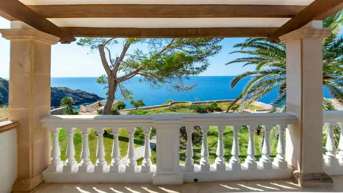 Banyalbufar, Mallorca, Banyalbufar, Banyalbufar, Balearic Islands, Spain. - Photo 11