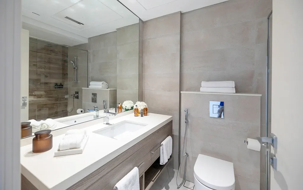 Banyan Tree Residences - Dubai - United Arab Emirates, Dubai, Dubai, United Arab Emirates. - Photo 13