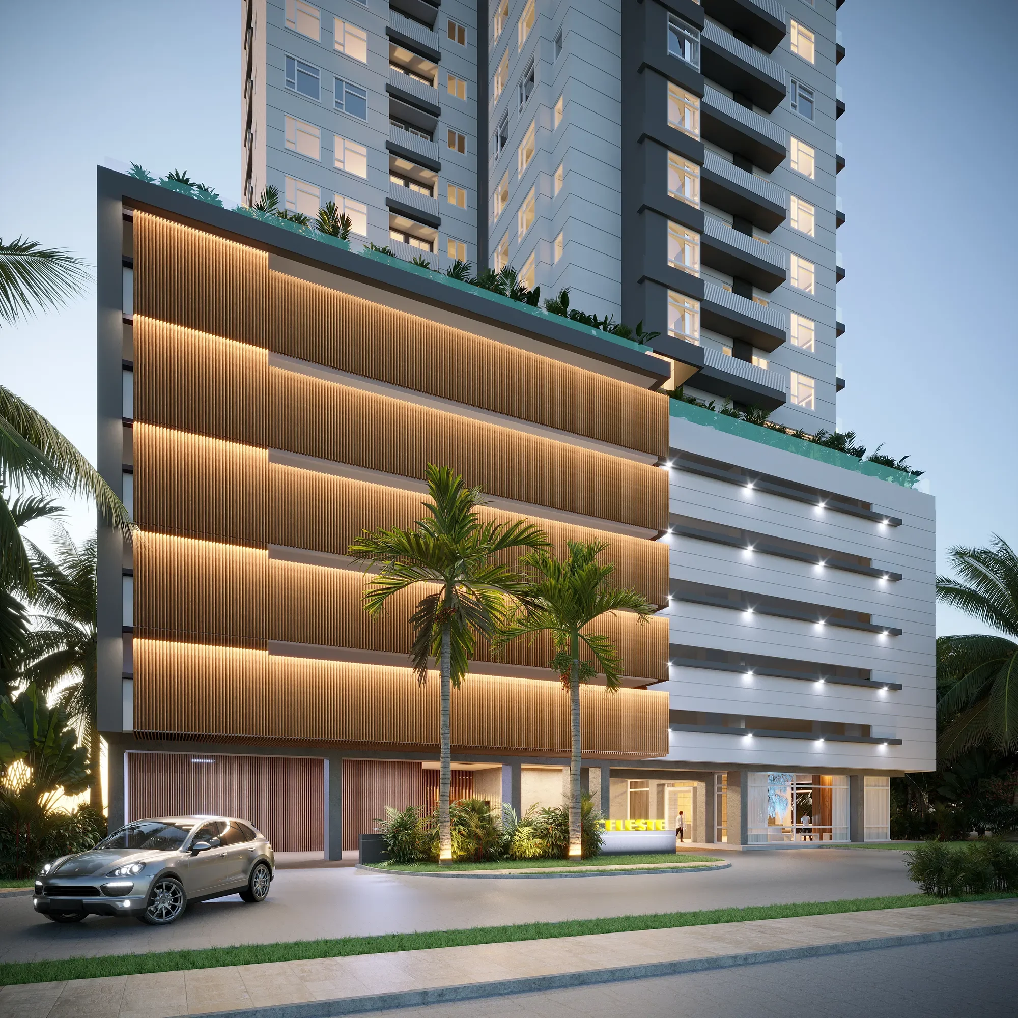 2GFV+6WH, Panama City, Panamá Province, Panama, Panama City, Panama, Panama. - Photo 17