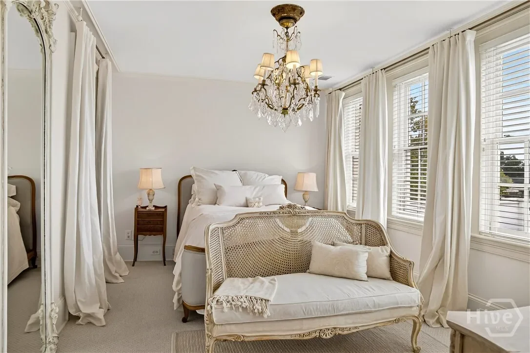 203 W Charlton Street, Savannah, Georgia, United States. - Photo 26