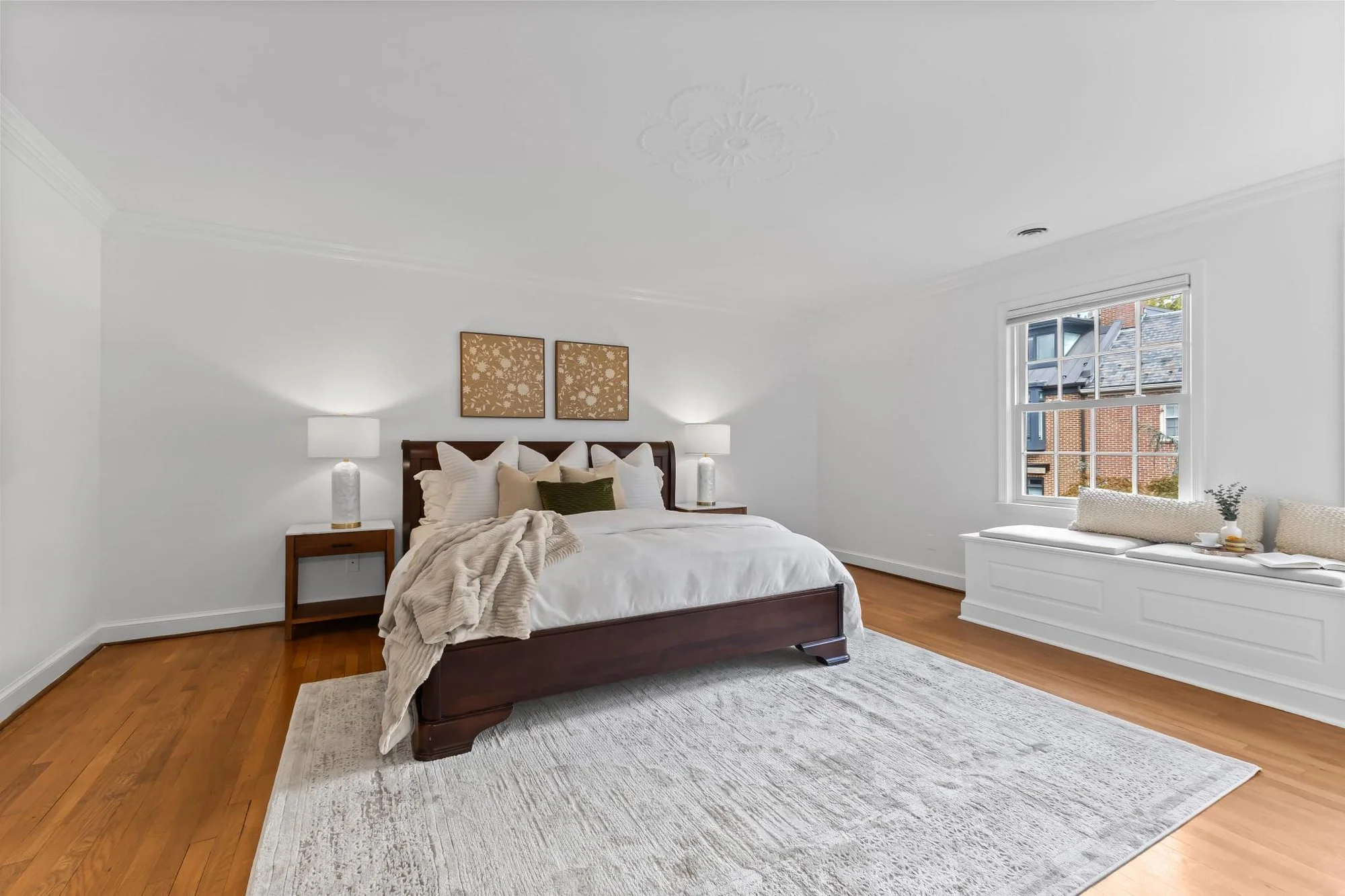 103 Queen Street , Alexandria, VA 22314, Alexandria, Virginia, United States. - Photo 29
